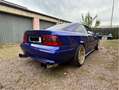 Opel Calibra V6 Last Edition mit 3 Liter Motor F28 Getriebe Blau - thumbnail 7