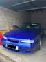 Opel Calibra V6 Last Edition mit 3 Liter Motor F28 Getriebe Blau - thumbnail 1