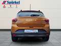 Dacia Sandero III Stepway Expression+ 1.0 TCe 110 Navigation,Kli Orange - thumbnail 5