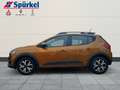 Dacia Sandero III Stepway Expression+ 1.0 TCe 110 Navigation,Kli Orange - thumbnail 2