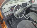 Dacia Sandero III Stepway Expression+ 1.0 TCe 110 Navigation,Kli Orange - thumbnail 8