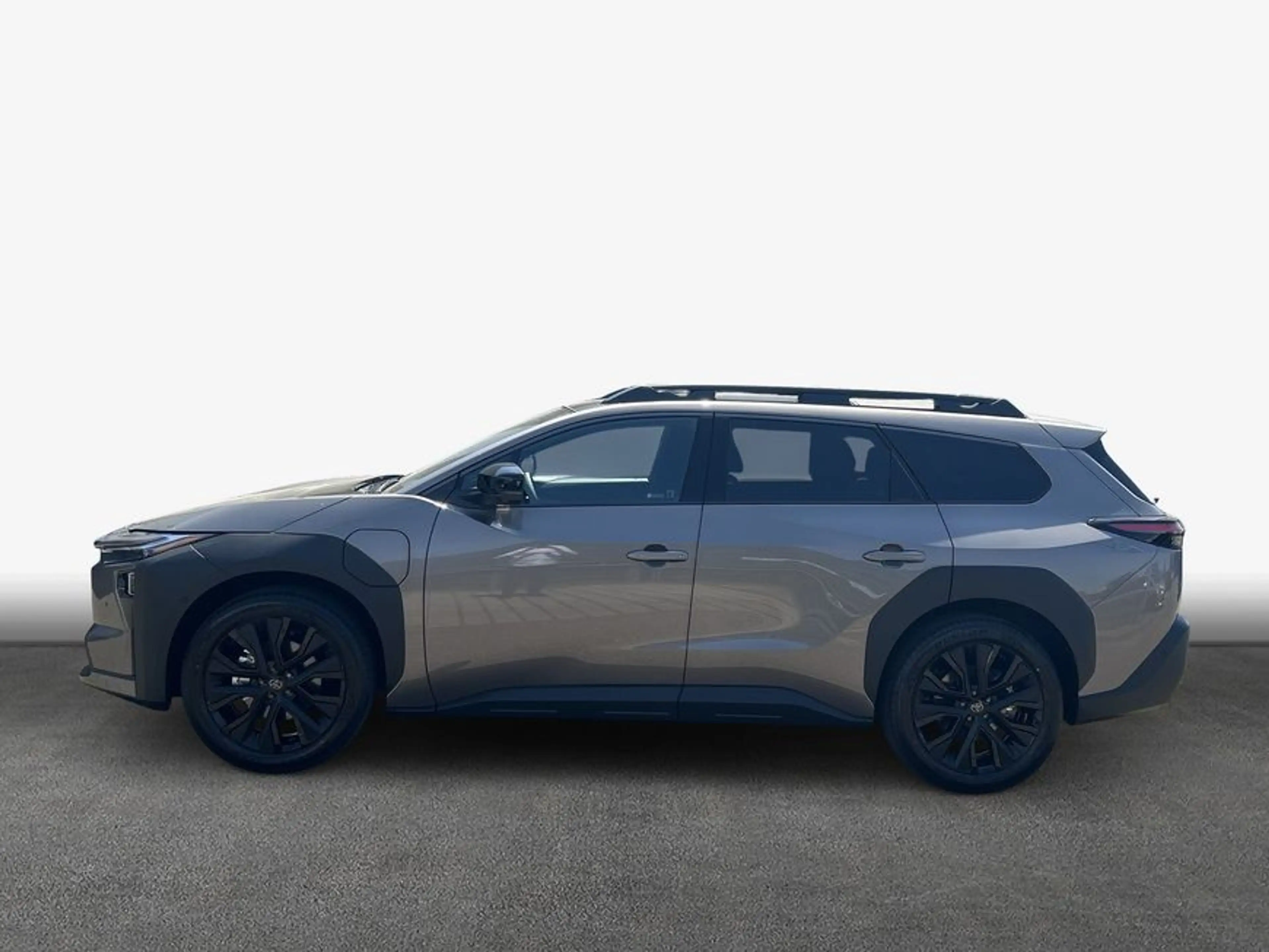 Toyota bZ4X AWD Touring Lounge — photo 5