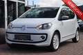 Volkswagen up! 1.0 WHITE|NAVI|AIRCO|NIEUWE APK| Wit - thumbnail 8