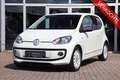 Volkswagen up! 1.0 WHITE|NAVI|AIRCO|NIEUWE APK| Wit - thumbnail 12
