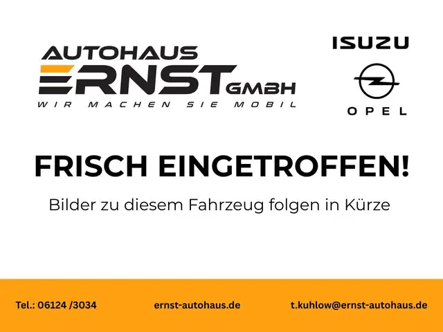 Opel Crossland (X) Crossland *KAMERA*PDC*SHZ*LHZ*CARPLAY*