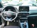Hyundai KONA 1.0 T-GDI N-Line +Ass+So+Kamera+SHZ Gris - thumbnail 10