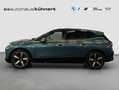 BMW iX xDrive40 ACC Laser SkyLounge SpurAss StHzg 360° Albastru - thumbnail 3