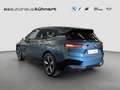 BMW iX xDrive40 ACC Laser SkyLounge SpurAss StHzg 360° Blau - thumbnail 4