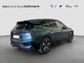 BMW iX xDrive40 ACC Laser SkyLounge SpurAss StHzg 360° Albastru - thumbnail 6