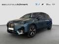 BMW iX xDrive40 ACC Laser SkyLounge SpurAss StHzg 360° Blau - thumbnail 1