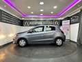 Mitsubishi Space Star 1,2 AS&G *39.000KM*1.BESITZ* Grau - thumbnail 2