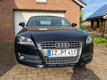 Audi TT Roadster Roadster 2.0 TFSI S-Line