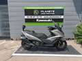 Kymco AK 550 Сірий - thumbnail 1