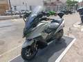 Kymco AK 550 Сірий - thumbnail 2