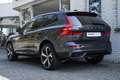 Volvo XC60 T8 Automaat Plug-in hybrid AWD Ultra Dark Panorama Grau - thumbnail 4