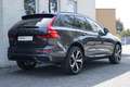 Volvo XC60 T8 Automaat Plug-in hybrid AWD Ultra Dark | Platin Gris - thumbnail 6