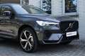 Volvo XC60 T8 Automaat Plug-in hybrid AWD Ultra Dark | Platin Gris - thumbnail 9