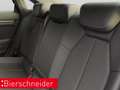Audi S3 Lim. 2.0 TFSI quattro LED NAVI+ 18 SHZ GRA EL.HECK Noir - thumbnail 12