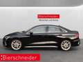 Audi S3 Lim. 2.0 TFSI quattro LED NAVI+ 18 SHZ GRA EL.HECK Noir - thumbnail 3