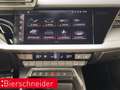 Audi S3 Lim. 2.0 TFSI quattro LED NAVI+ 18 SHZ GRA EL.HECK Schwarz - thumbnail 17