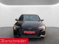 Audi S3 Lim. 2.0 TFSI quattro LED NAVI+ 18 SHZ GRA EL.HECK Schwarz - thumbnail 3
