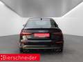 Audi S3 Lim. 2.0 TFSI quattro LED NAVI+ 18 SHZ GRA EL.HECK Schwarz - thumbnail 6