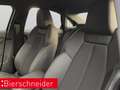 Audi S3 Lim. 2.0 TFSI quattro LED NAVI+ 18 SHZ GRA EL.HECK Noir - thumbnail 6