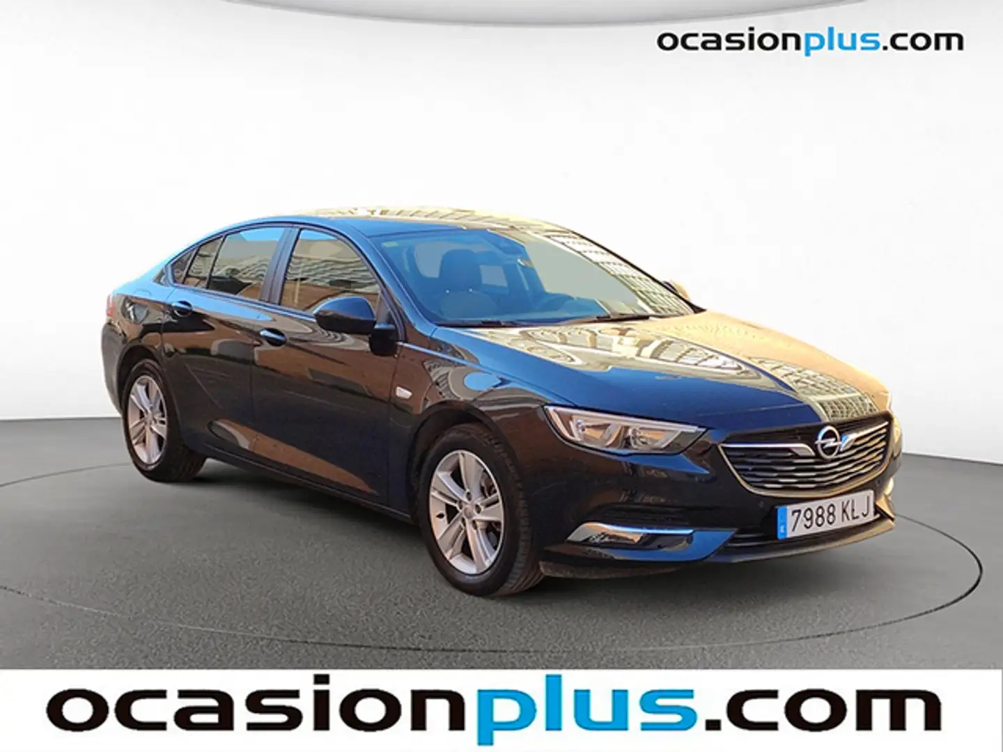 Opel Insignia 1.5 T XFL S&S ecoT. Selective 140 Azul - 2