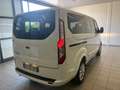 Ford Tourneo Custom 320 2.0 EcoBlue 130CV Aut. PC Titanium KM 52.000 Bianco - thumbnail 5