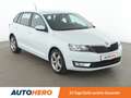 Skoda Rapid/Spaceback 1.2 TSI Cool Edition *START/STOP*KLIMA*ALU* Weiß - thumbnail 8