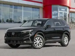 Honda CR-V 2026