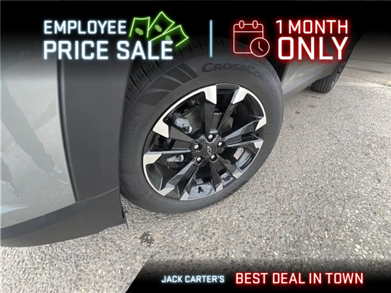 Chevrolet Equinox photo Chevrolet Equinox