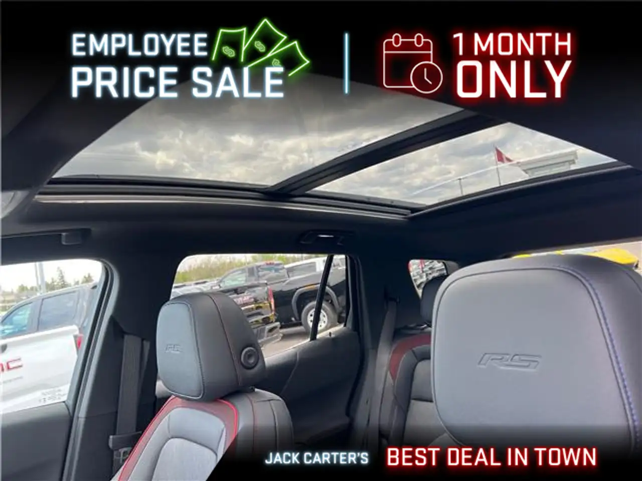 Chevrolet Equinox photo Chevrolet Equinox