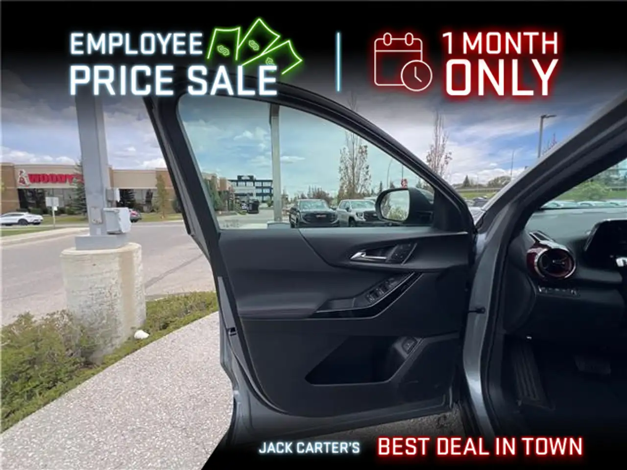 Chevrolet Equinox photo Chevrolet Equinox