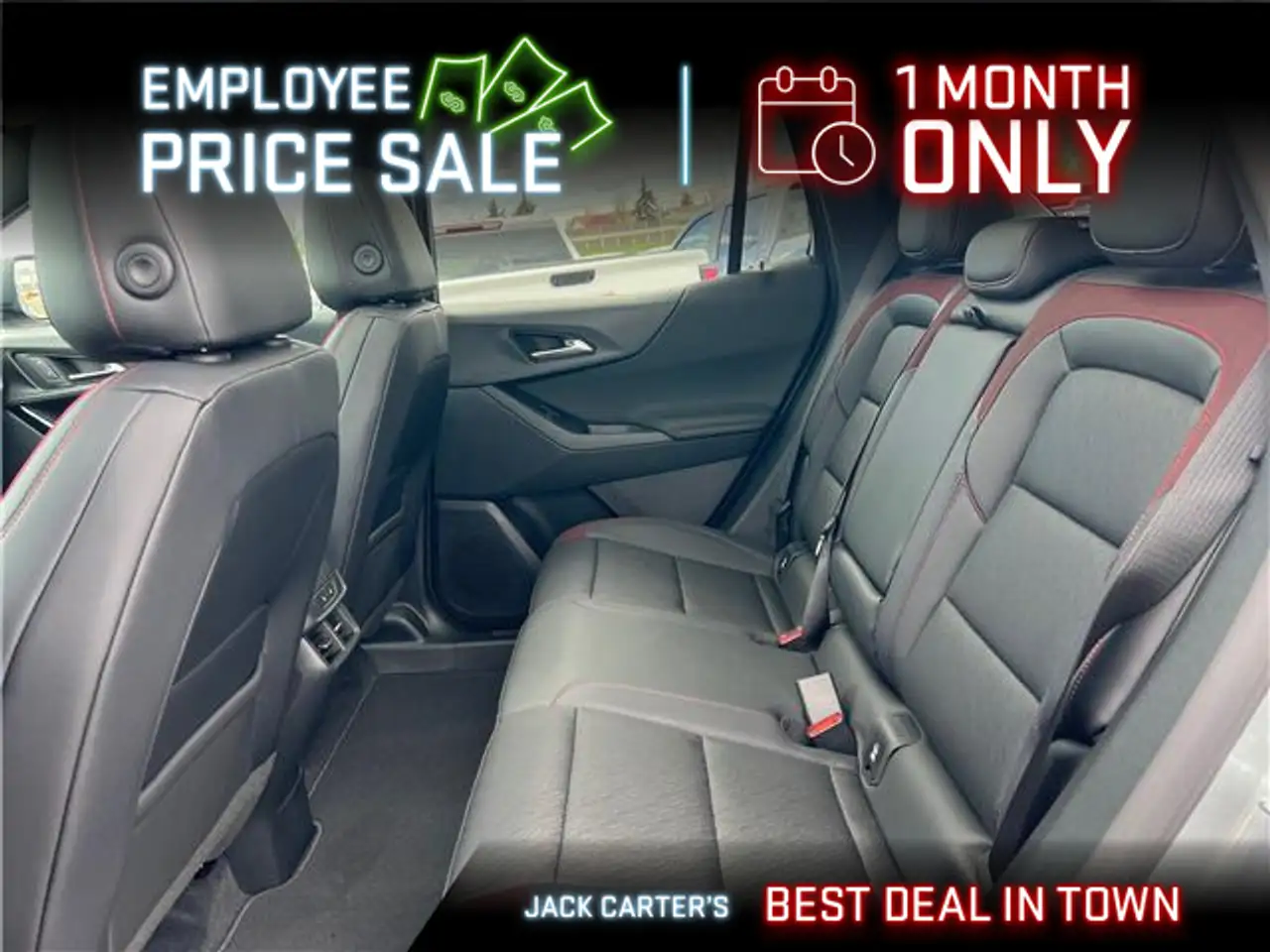 Chevrolet Equinox photo Chevrolet Equinox