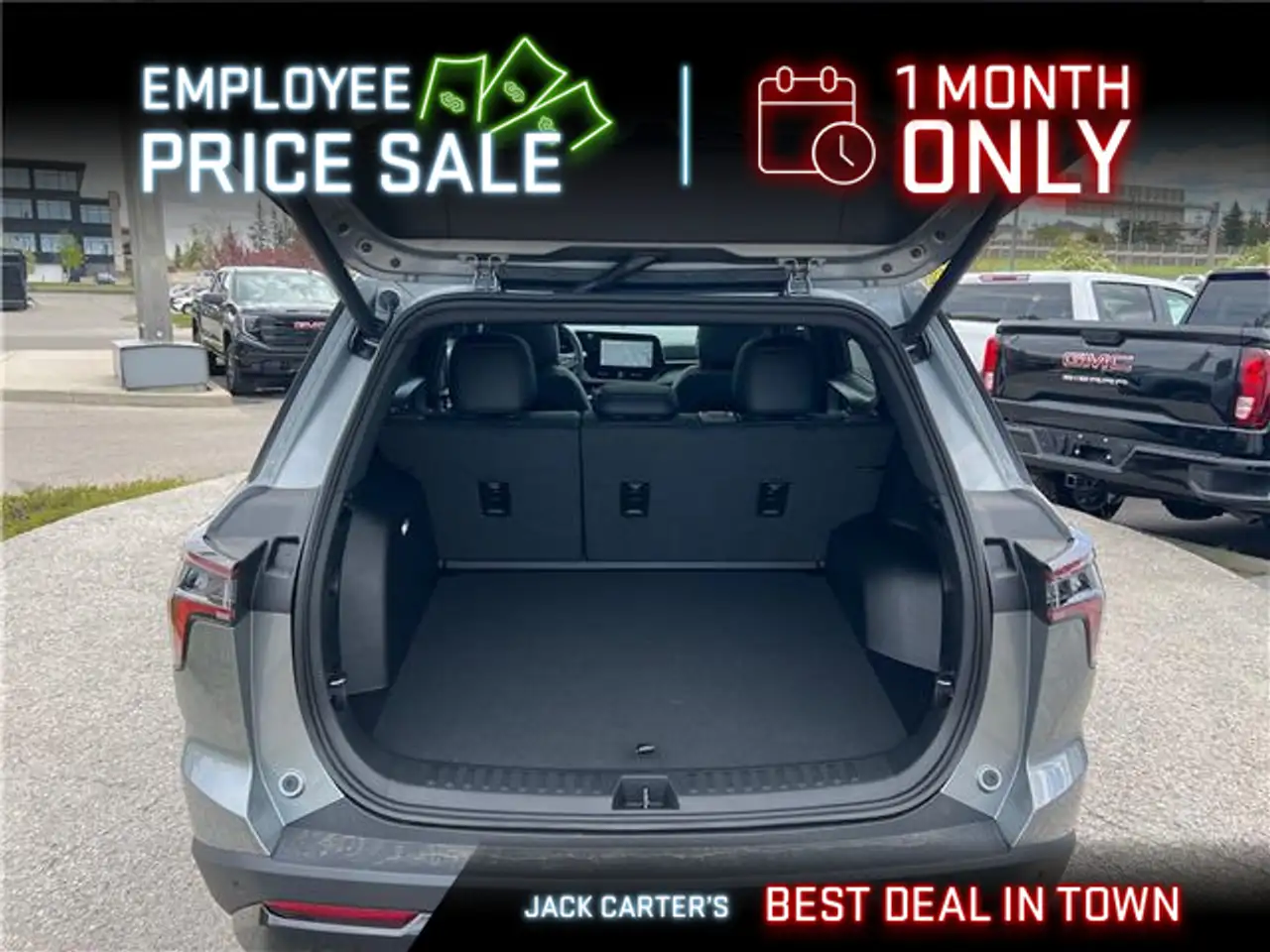 Chevrolet Equinox photo Chevrolet Equinox