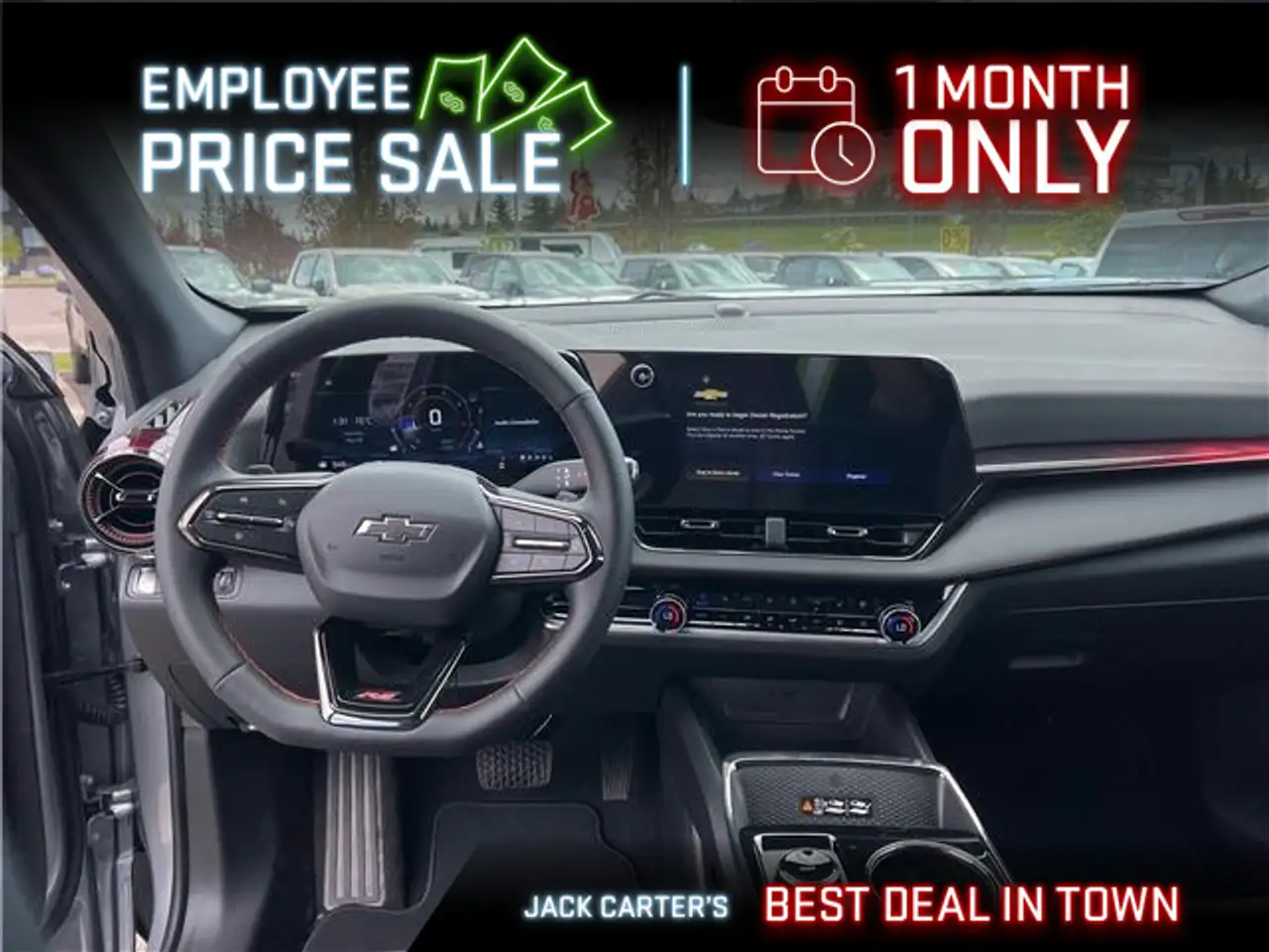 Chevrolet Equinox photo Chevrolet Equinox