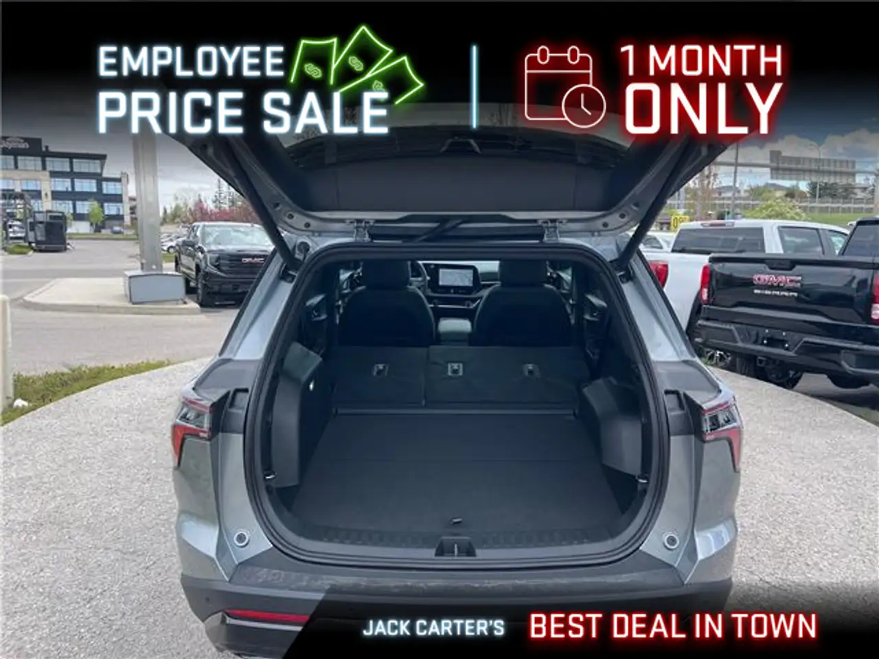 Chevrolet Equinox photo Chevrolet Equinox