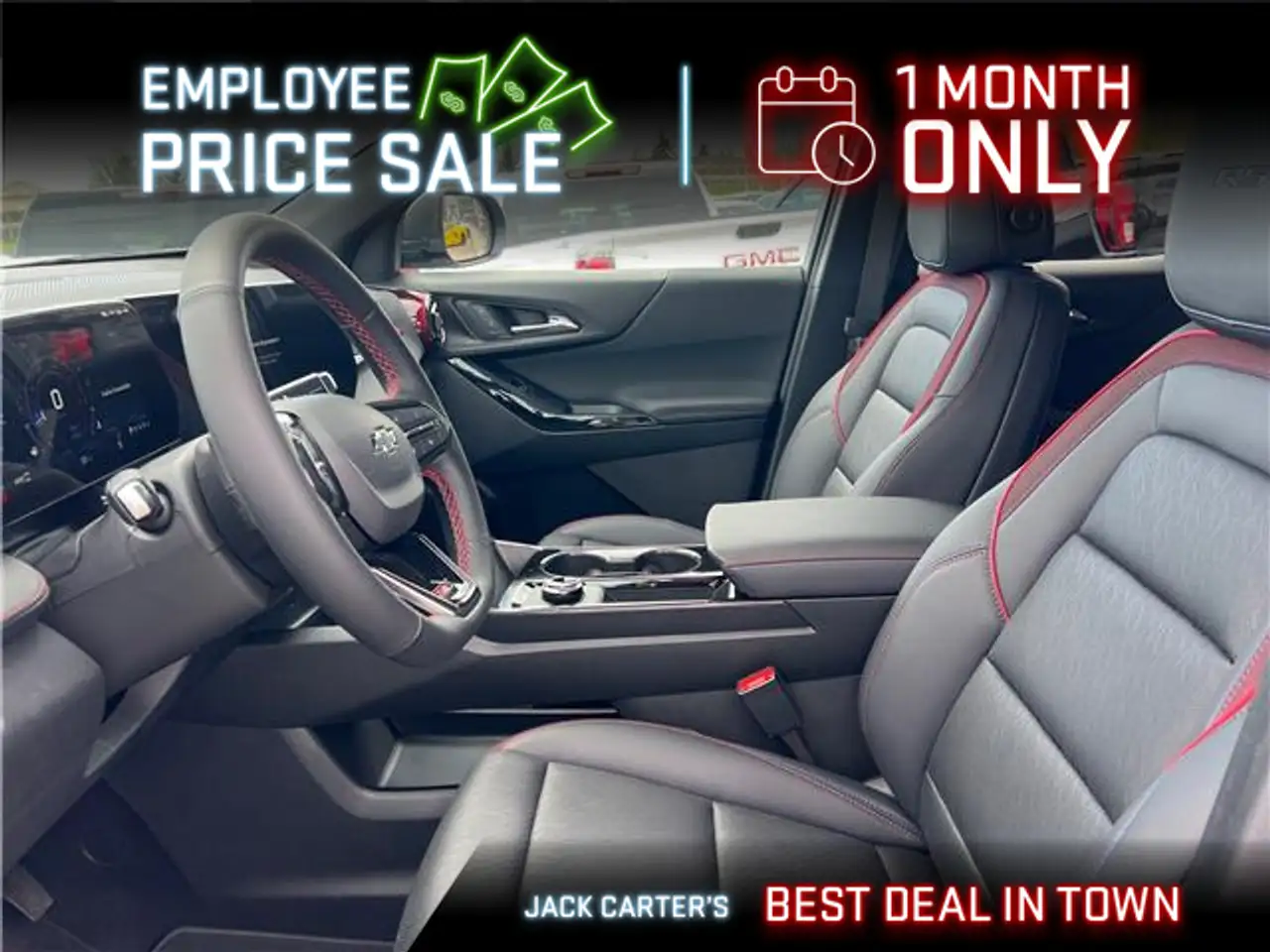 Chevrolet Equinox photo Chevrolet Equinox