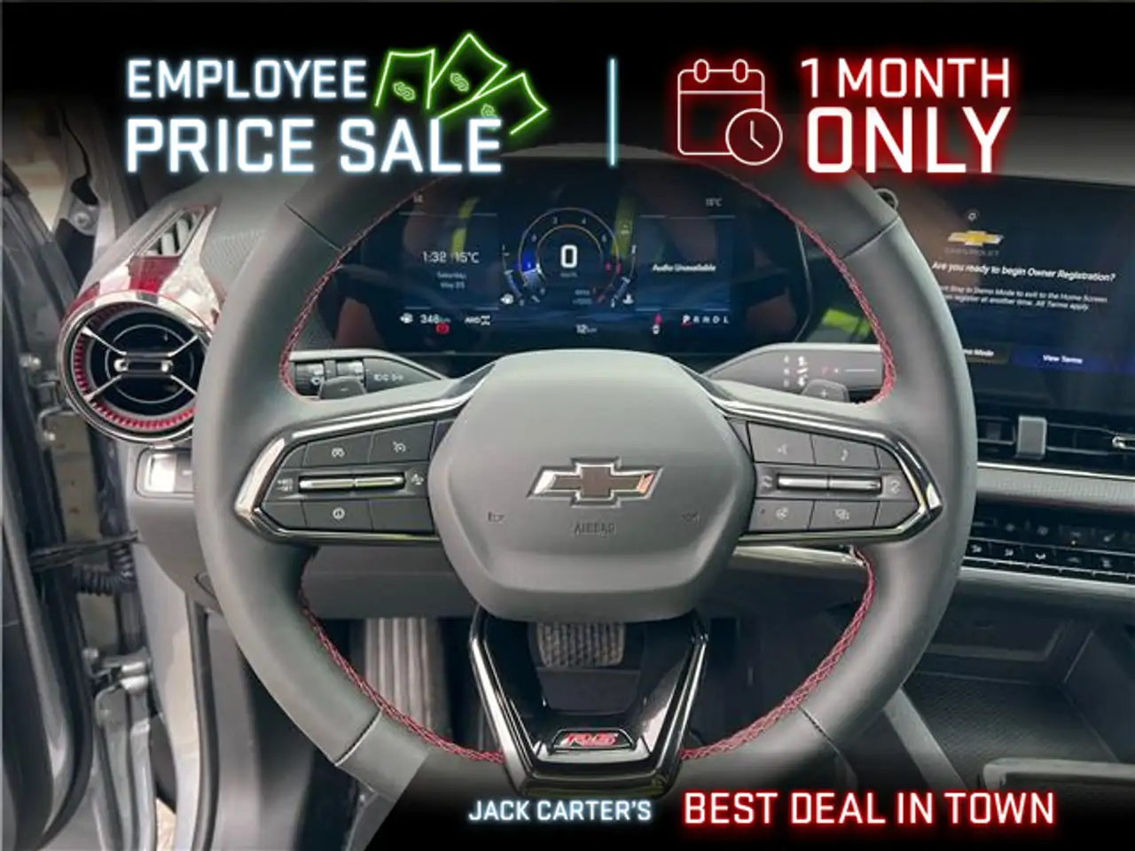 Chevrolet Equinox photo Chevrolet Equinox