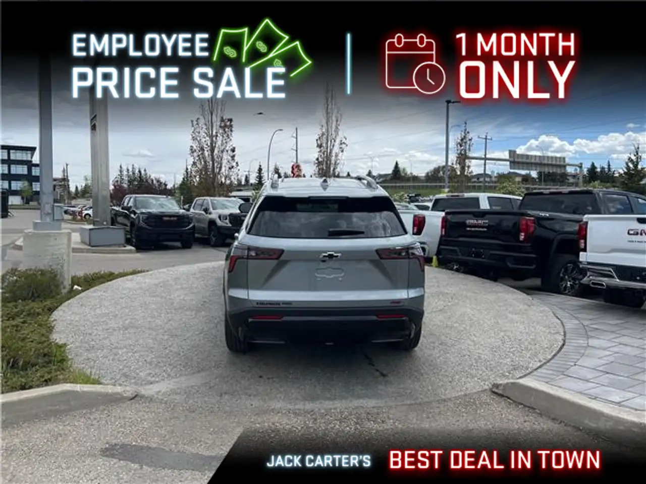 Chevrolet Equinox photo Chevrolet Equinox