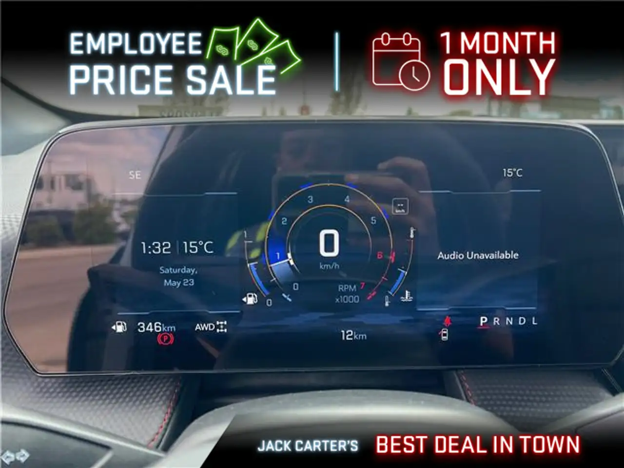 Chevrolet Equinox photo Chevrolet Equinox