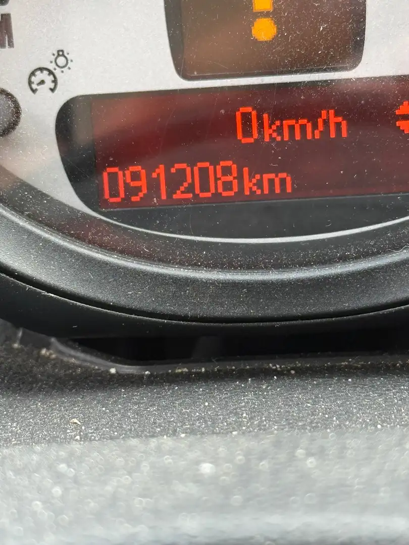 MINI Cooper D Countryman Mini Cooper D Countryman Rot - 2