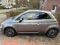 Fiat 500 500 1.2 8V Lounge !Automatik! Silber - thumbnail 4