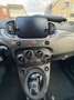 Fiat 500 500 1.2 8V Lounge !Automatik! Silber - thumbnail 14