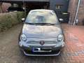 Fiat 500 500 1.2 8V Lounge !Automatik! Silber - thumbnail 1