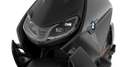BMW CE 04 CE 04 Grijs - thumbnail 4