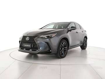 350h 2.5 Premium+ 4wd 244cv e-cvt