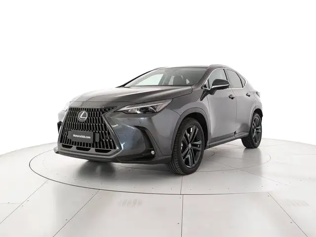 Lexus NX 350h 350h 2.5 Premium+ 4wd 244cv e-cvt