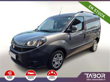 Cargo 1.6 Multijet SX PDC CruiseC